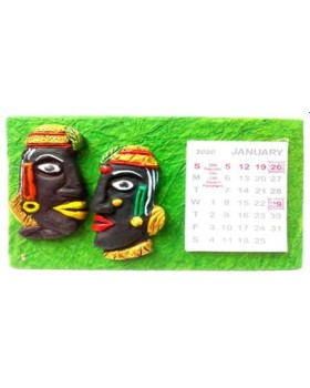 Handmade Office Calendar - Design02
